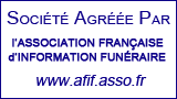 Association Française d'Information Funéraire